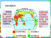 【新课标】浙教版科学八年级上册1.1《地球上的水》（第2课时）课件+素材