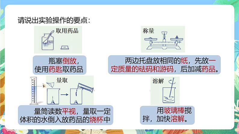 【新课标】浙教版科学八年级上册1.5《物质的溶解》（第4课时）课件08