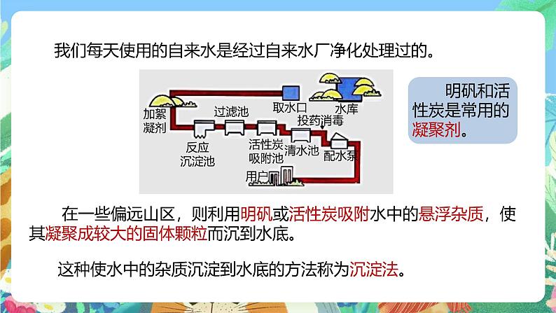 【新课标】浙教版科学八年级上册1.6《物质的分离》（第2课时）课件04