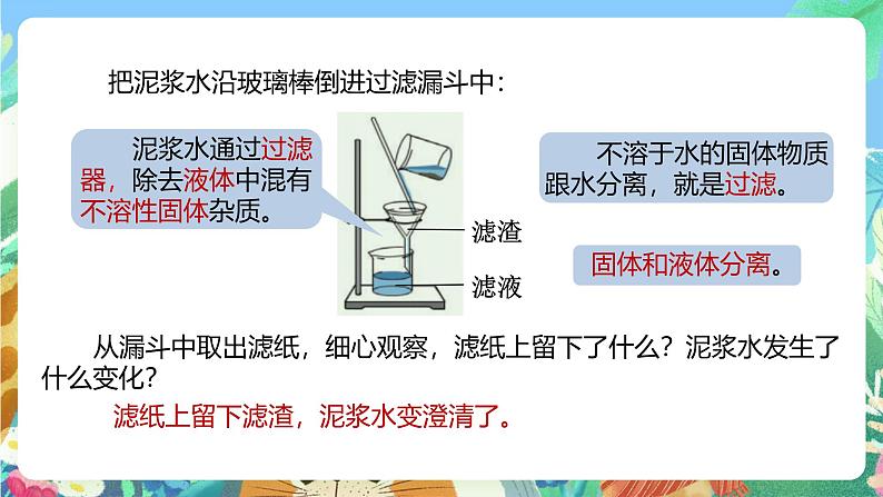 【新课标】浙教版科学八年级上册1.6《物质的分离》（第2课时）课件08