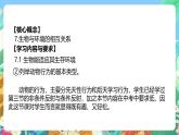 【新课标】浙教版科学八年级上册3.4《动物的行为》课件+素材