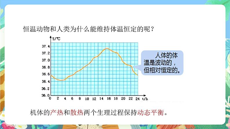 【新课标】浙教版科学八年级上册3.5《体温的控制》课件+素材08