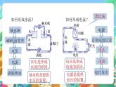 【新课标】浙教版科学八年级上册4.5《电压的测量》（第1课时）课件