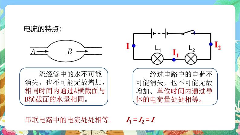 【新课标】浙教版科学八年级上册4.7《电路分析与应用》(第1课时）课件05