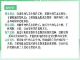 【核心素养】浙教版科学七年级上册 2.1《生物体的基本单位》（第1课时）课件+教案+学案+素材