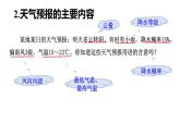 浙教版初中科学8上2.5 天气预报 课件