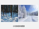 浙教版初中科学8上2.6气候和影响气候的因素 课件