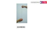 浙教版初中科学8上3.3 神经调节 课件