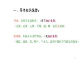 浙教版初中科学8上4.3 物质的导电性与电阻 课件