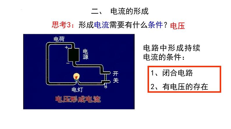 浙教版初中科学8上4.5 电压的测量 课件04