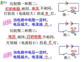 浙教版初中科学8上4.6电流与电压、电阻的关系 课件
