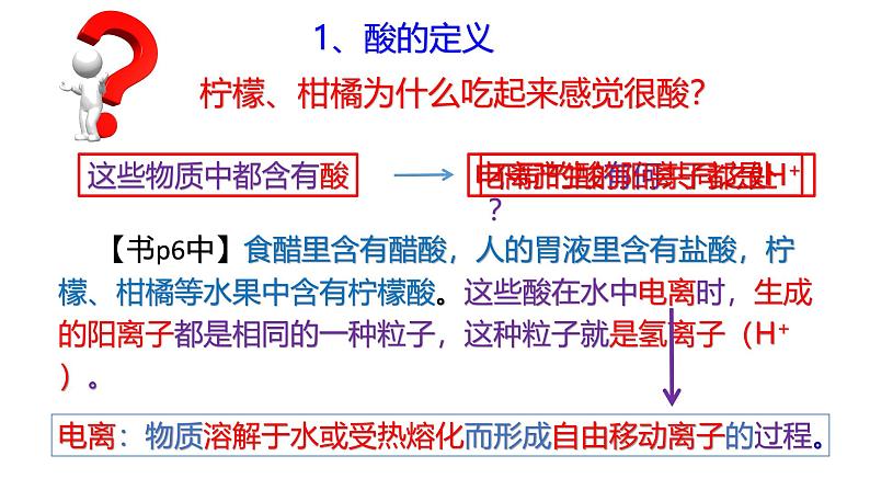 浙教版初中科学9上1.2 物质的酸碱性 课件04