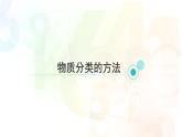 浙教版初中科学9上2.4 物质的分类 课件