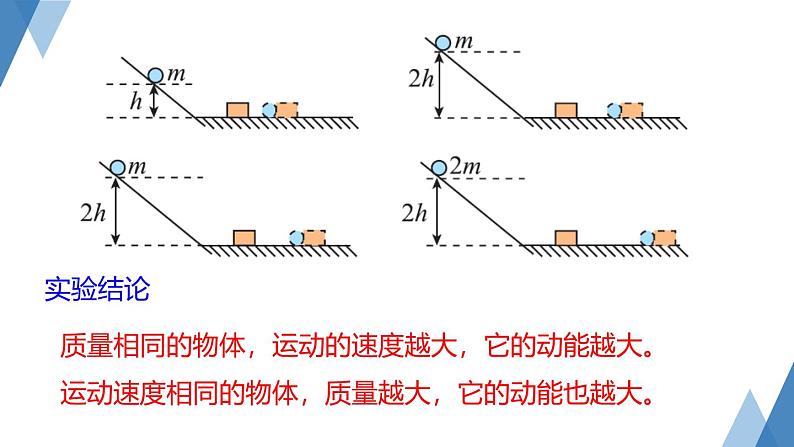 浙教版初中科学9上3.2 机械能 第1课时 课件08