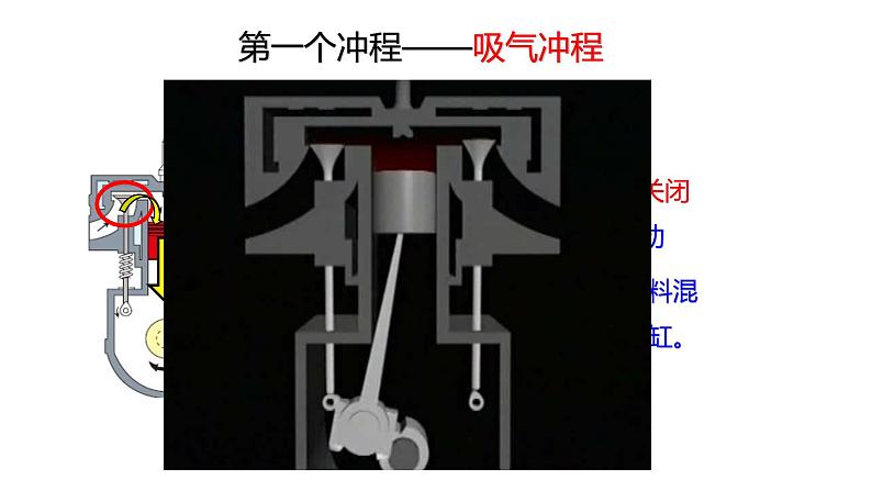 浙教版初中科学9上3.5.3 物体的内能 课件06