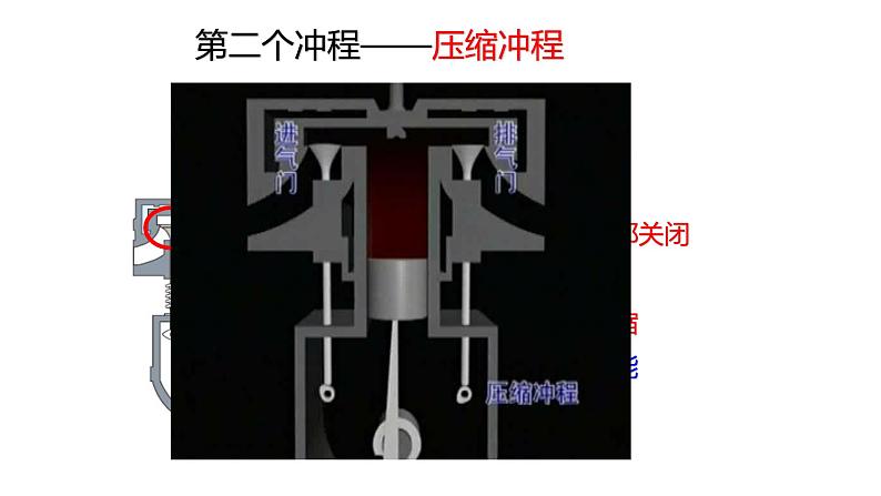 浙教版初中科学9上3.5.3 物体的内能 课件07