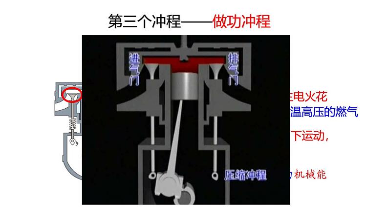 浙教版初中科学9上3.5.3 物体的内能 课件08