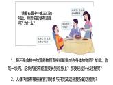 浙教版初中科学9上4.2.1食物的消化与吸收 课件