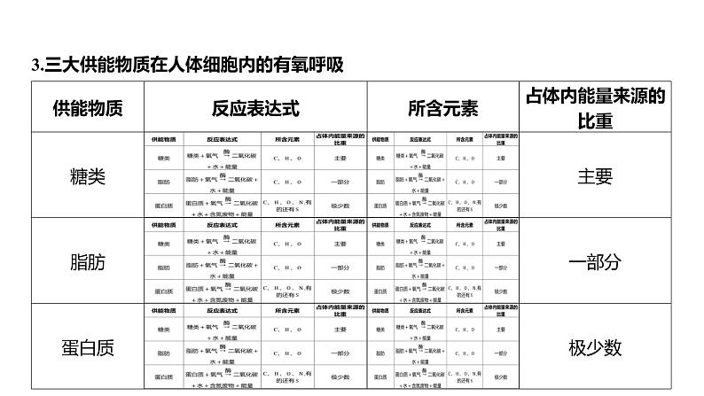 浙教版初中科学9上4.4能量的获得 课件05