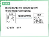 【新课标】浙教版科学九上第3节 《有机物和有机合成材料》课件+练习