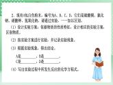 【新课标】浙教版科学九上第5节 《物质的转化》（第4课时）课件+练习