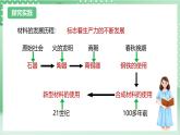 【新课标】浙教版科学九上第6节 《材料的利用与发展》课件+练习