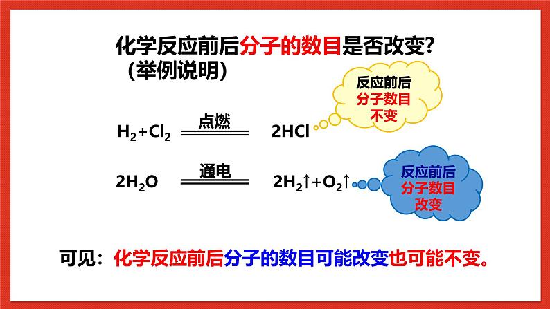 华师大版科学九上1.1《化学方程式3》课件07