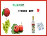 华师大版科学九上2.1《生活中的酸和碱》课件+素材