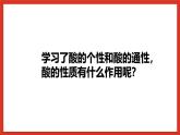 华师大版科学九上2.2《重要的酸3》课件