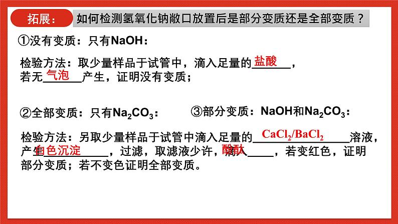 华师大版科学九上2.3《重要的碱3》课件06