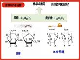 华师大版科学九上4.1《身边的有机物2》课件+素材