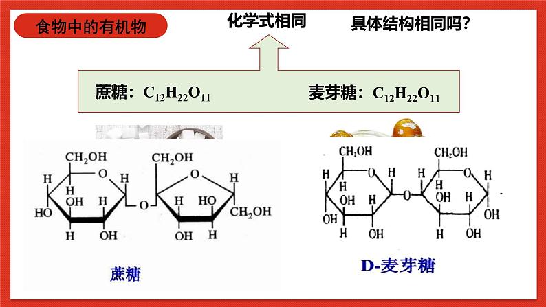 华师大版科学九上4.1《身边的有机物2》课件+素材04