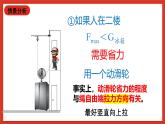 华师大版科学九上5.2《滑轮2》课件