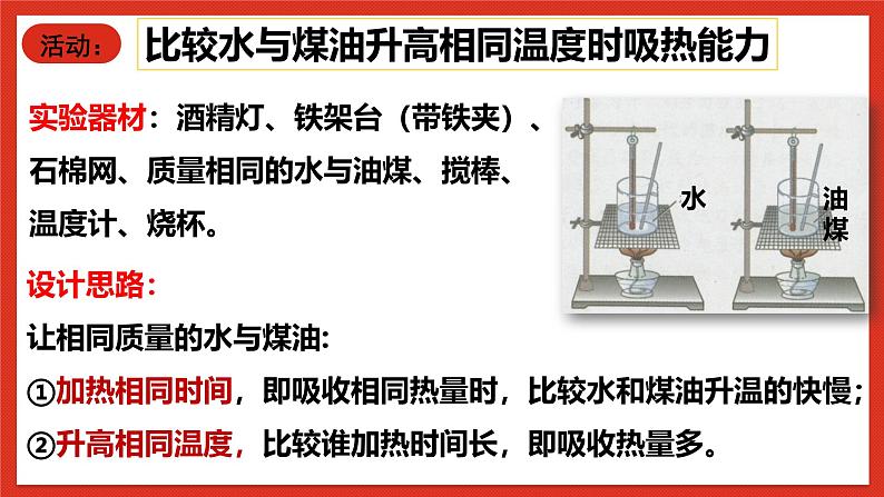 华师大版科学九上7.2《比热容》课件+素材08