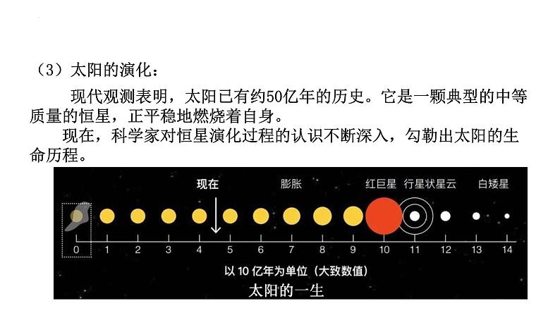 3.2太阳系的组成与结构课件-2024-2025学年浙教版七年级上册科学08