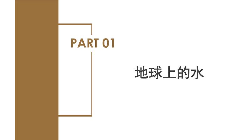 【核心素养】浙教版科学八年级上册 第1章 水和水的溶液（单元复习课件+教学设计+同步练习）03