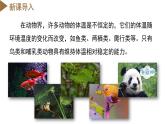 【核心素养】浙教版科学八年级上册 3.5 体温的控制（教学课件+教学设计+同步练习）