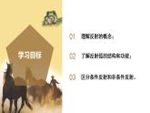 【核心素养】浙教版科学八年级上册 3.3 神经调节（第3课时）（教学课件+教学设计+同步练习）