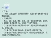 2024浙教版七上科学 3.2 太阳系的组成与结构 第1课时 课件+教案+学案