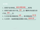2024浙教版七上科学 3.2 太阳系的组成与结构 第3课时 课件+教案+学案