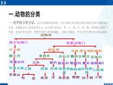 浙教版七年级科学上册同步精品课堂 2.4常见的动物（课件）