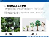 浙教版九年级科学上册同步精品课堂 1.1物质的变化（备课件）（课件）