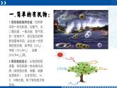 浙教版九年级科学上册同步精品课堂 2.3有机物和有机合成材料（课件）