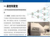 浙教版九年级科学上册同步精品课堂 3.7核能（课件）