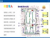 浙教版九年级科学上册同步精品课堂 4.2食物的消化与吸收（课件）