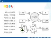 浙教版九年级科学上册同步精品课堂 4.4能量的获得（课件）