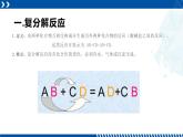 浙教版九年级科学上册同步精品课堂 专题1：复分解反应与离子共存（备课件）（课件）