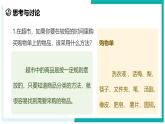 2.4 生物的分类-初中科学七年级上册 同步教学课件+素材（浙教版2024）