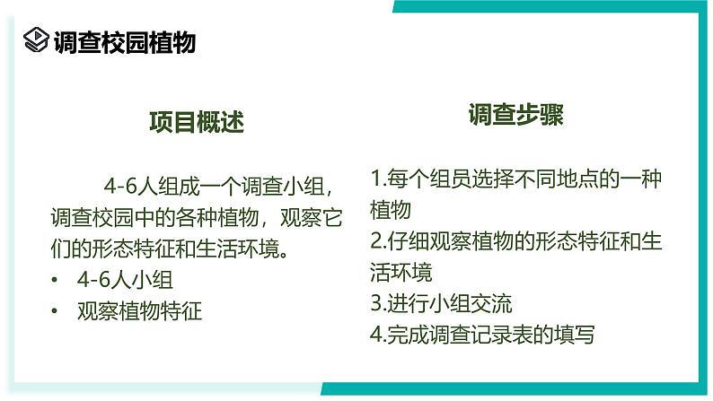 2.2 形形色色的植物（第1课时）-初中科学七年级上册 同步教学课件（浙教版2024）03