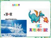 浙教版九年级科学上册同步精品课堂 专题2：离子检验与物质鉴定（课件）